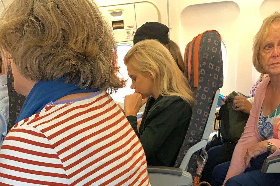 Easyjet criticada por pedir a passageiro para apagar fotografia polémica 
