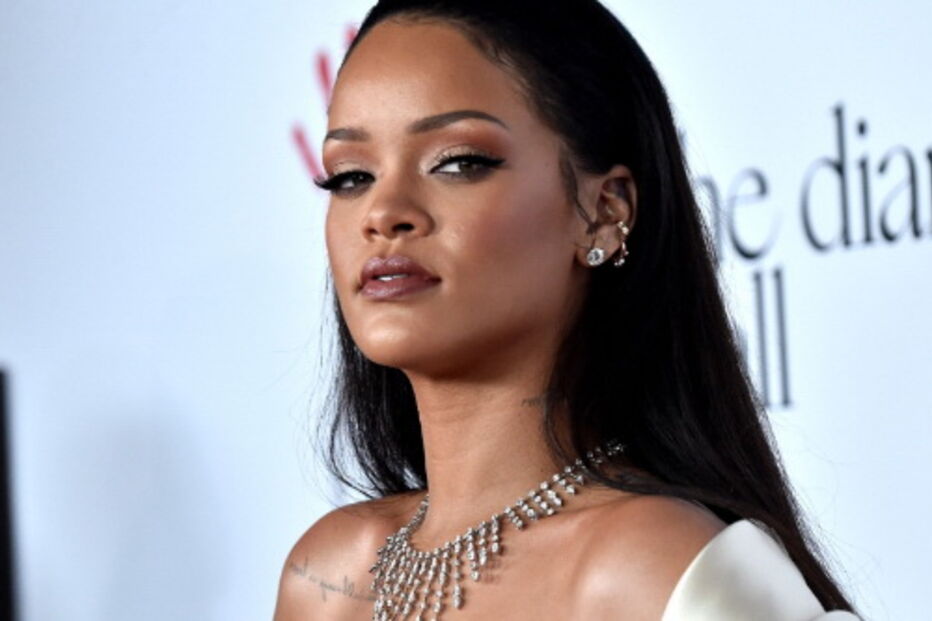 Rihanna