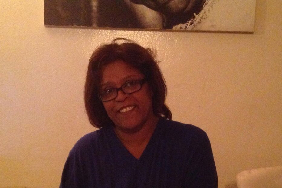 Ruth Monteiro, ministra da Justiça guineense