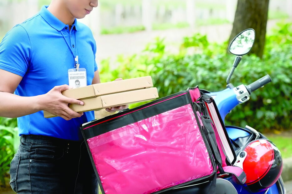 Vitimas trabalham em pizarias e eram ameaçadas e assaltadas pelos jovens quando entregavam as encomendas