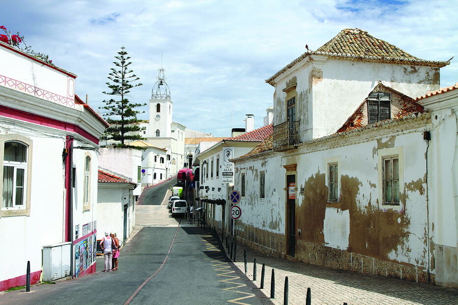 Albufeira