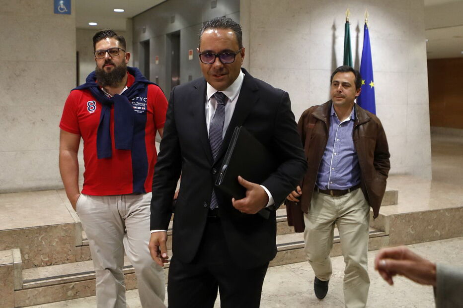 Pedro Pardal Henriques