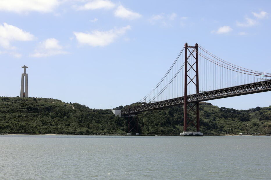 Ponte 25 de Abril