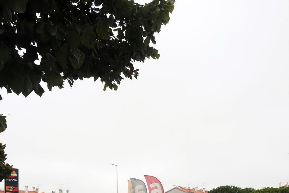 Greve de motoristas ainda não começou e as filas já são longas