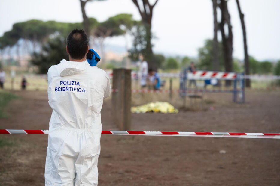 Chefe da claque da Lazio assassinado com tiro na cabeça