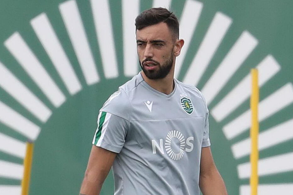 Bruno Fernandes