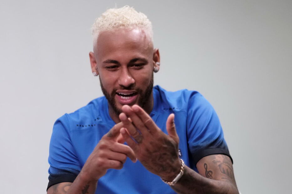 Neymar