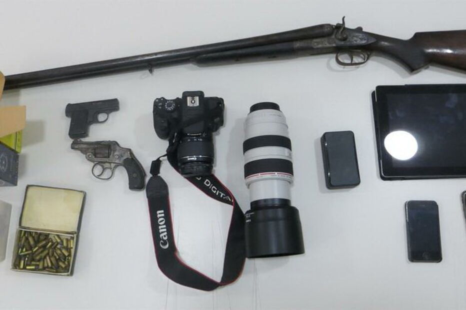 Detido homem que instalou localizador GPS no carro da ex-mulher para a perseguir    