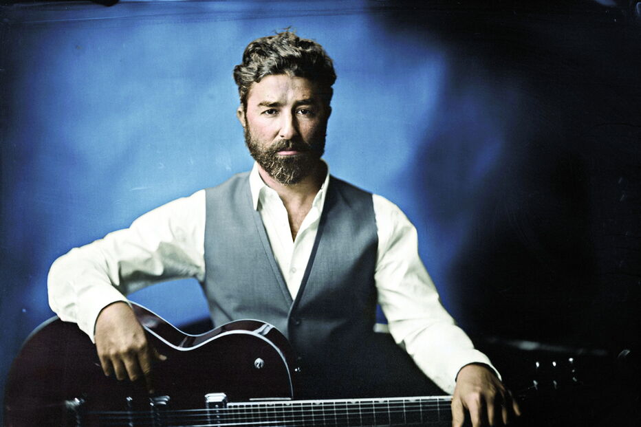 Tiago Bettencourt é um dos nomes deste evento musical em Cem Soldos, uma aldeia  do concelho  de Tomar 