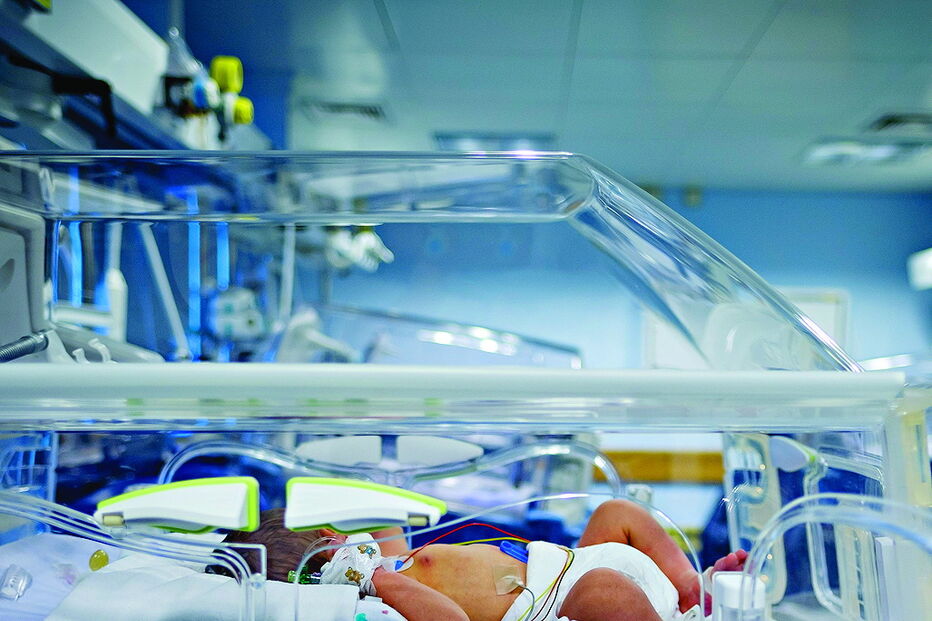 Serviços de Urgência obstétrica estão a sofrer com a falta de médicos 