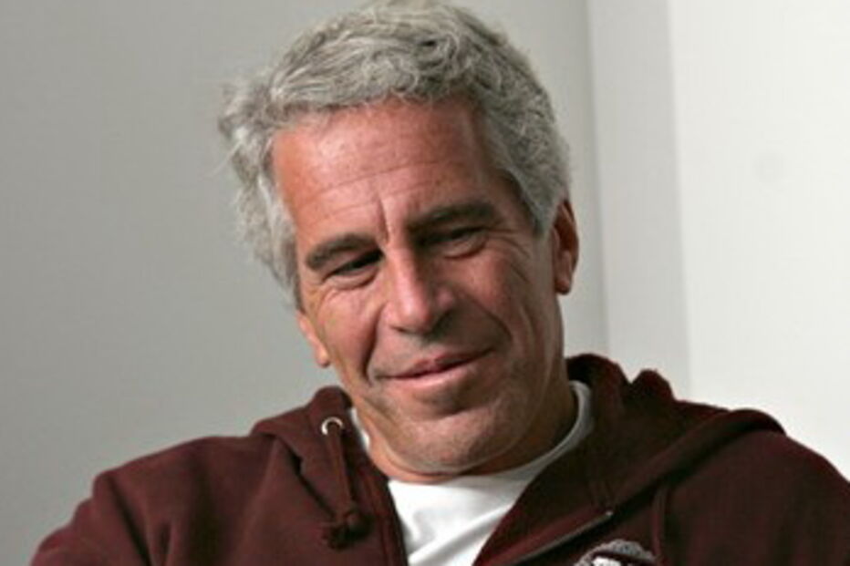 Jeffrey Epstein