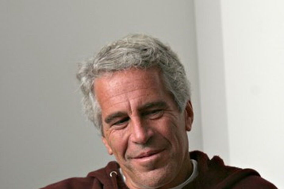 Jeffrey Epstein