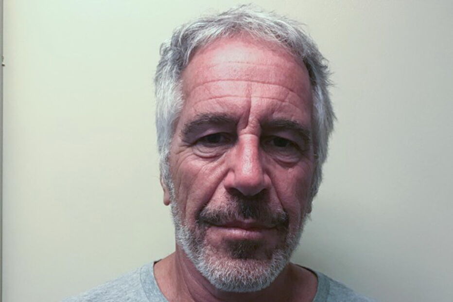 Jeffrey Epstein