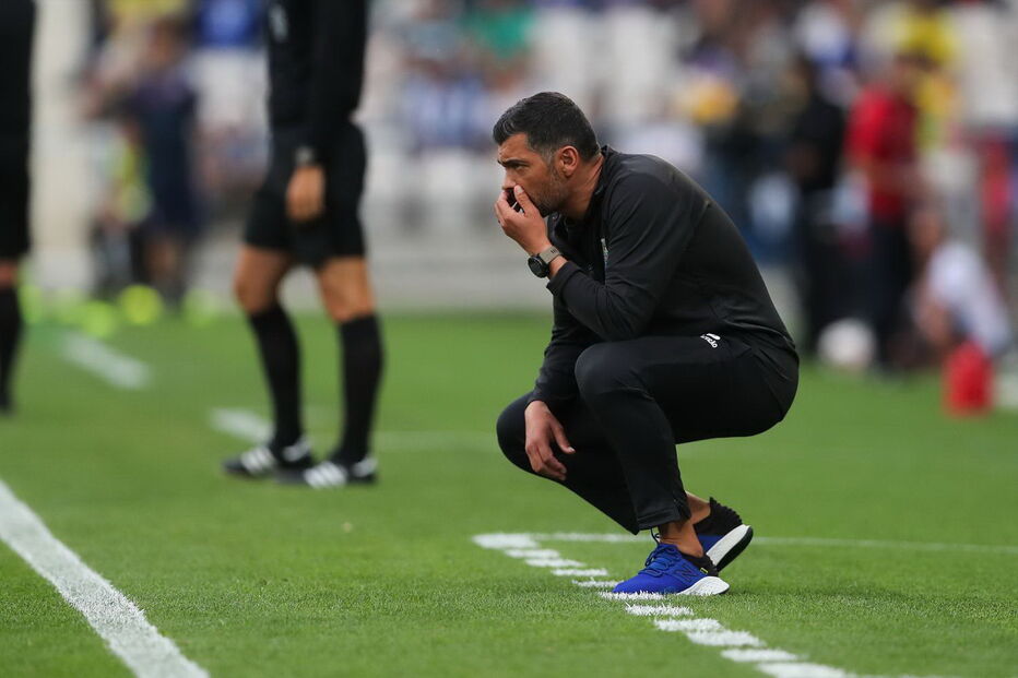 Gil Vicente - FC Porto 