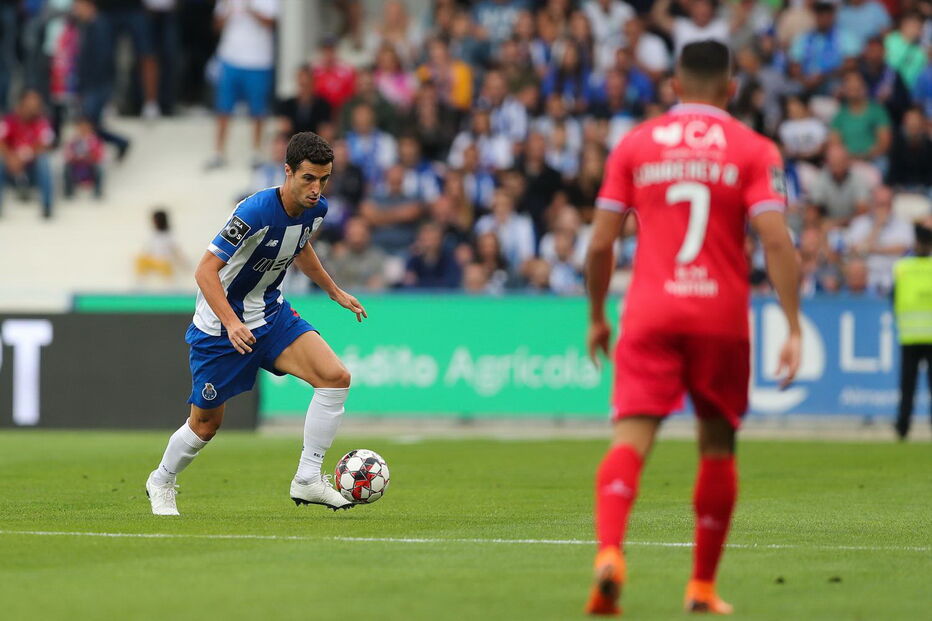Gil Vicente - FC Porto 