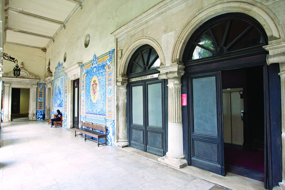 Tribunal Judicial de Coimbra