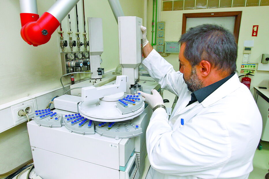 Pedidos 80 testes por mês para tirar dúvidas de paternidade 