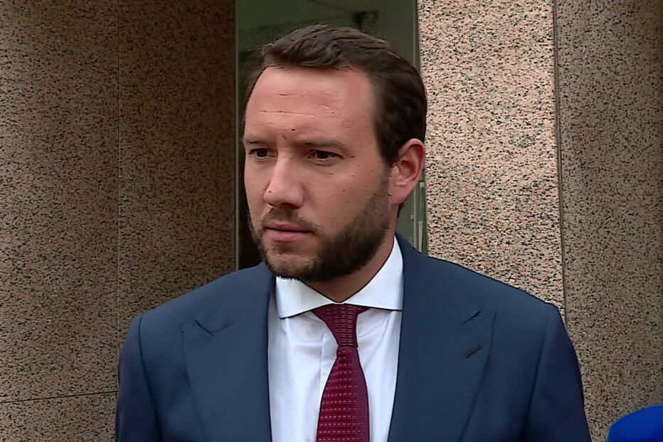 André Matias de Almeida, porta-voz da ANTRAM