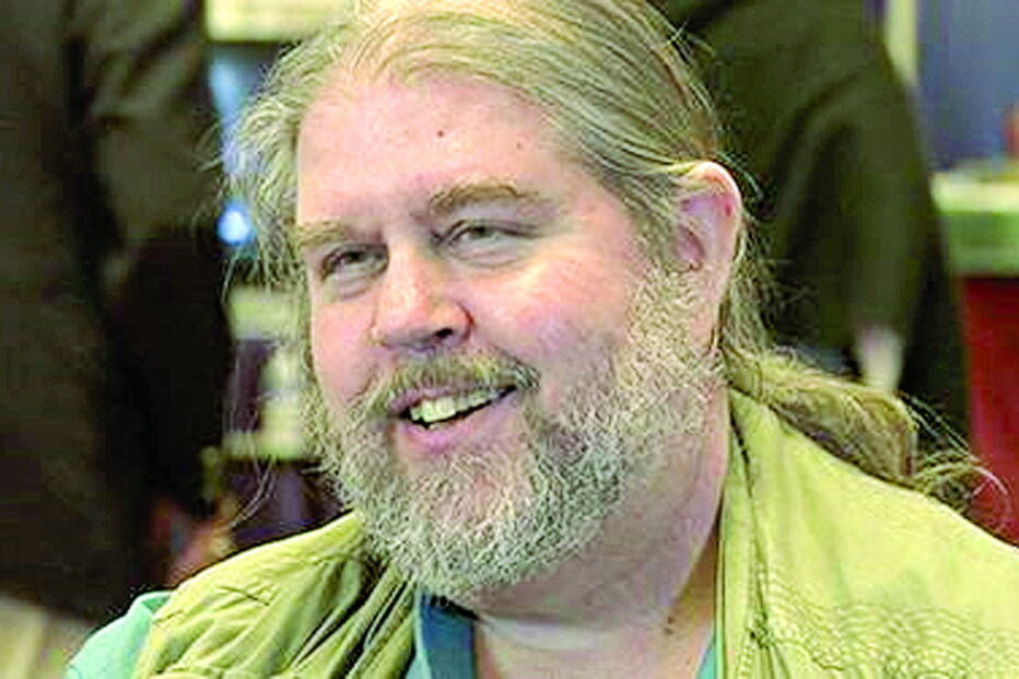 Joseph Neil Schulman