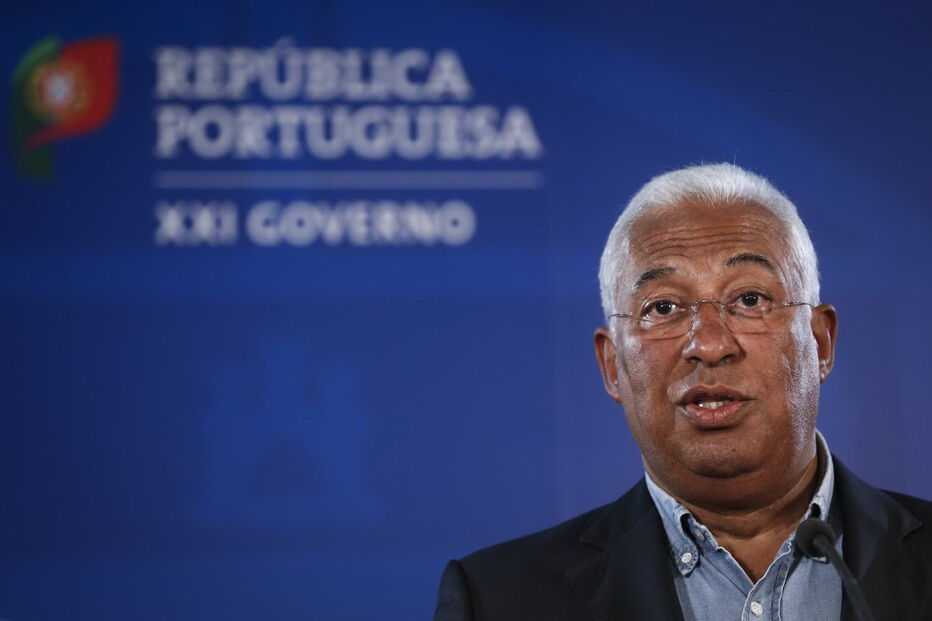 António Costa