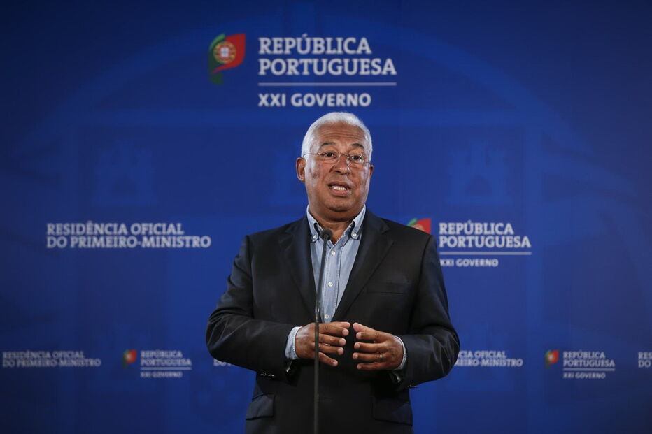 António Costa