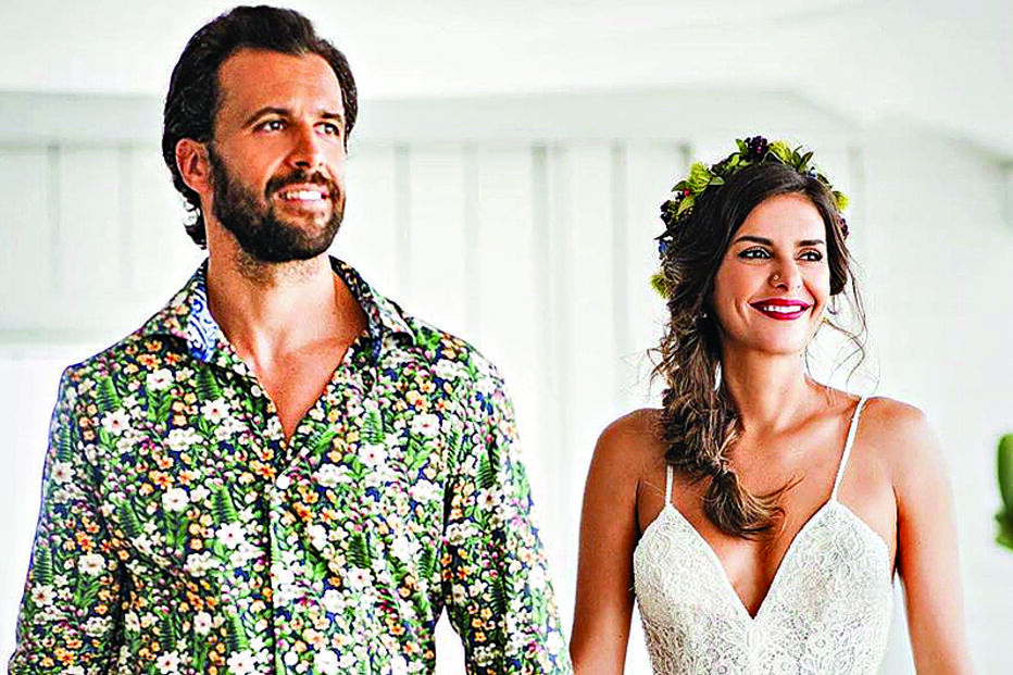 João Lapa e Cuca Roseta