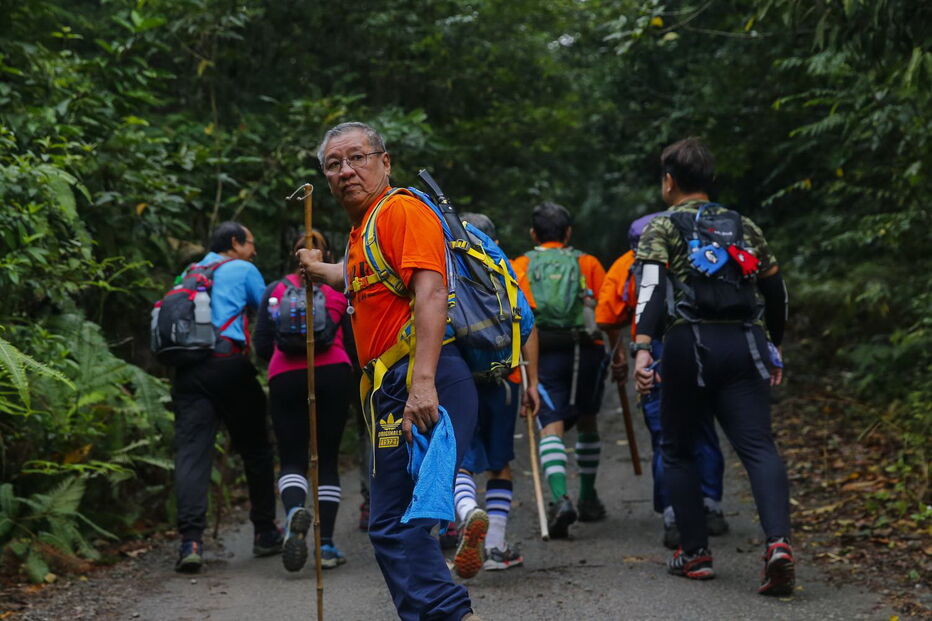 Equipas de resgate na Malásia