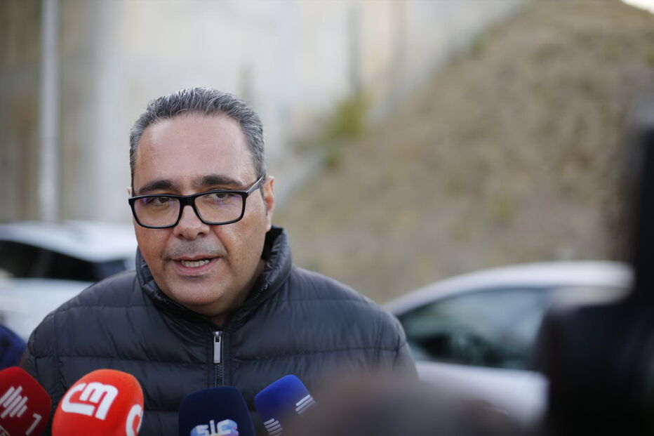 Greve dos motoristas