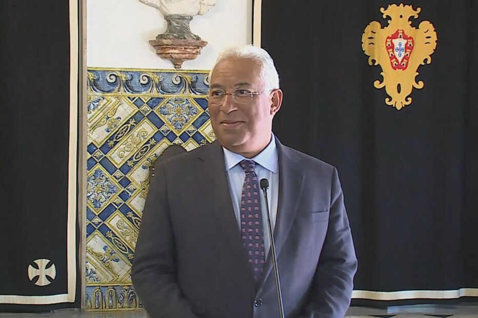 António Costa
