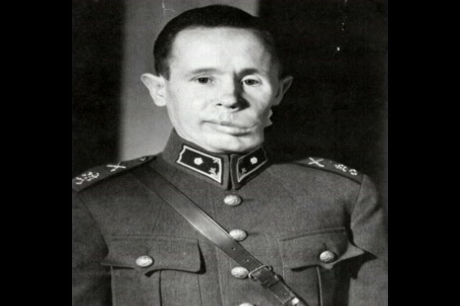 Simo Häyhä