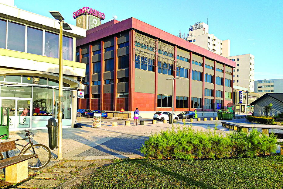 Casino de Espinho