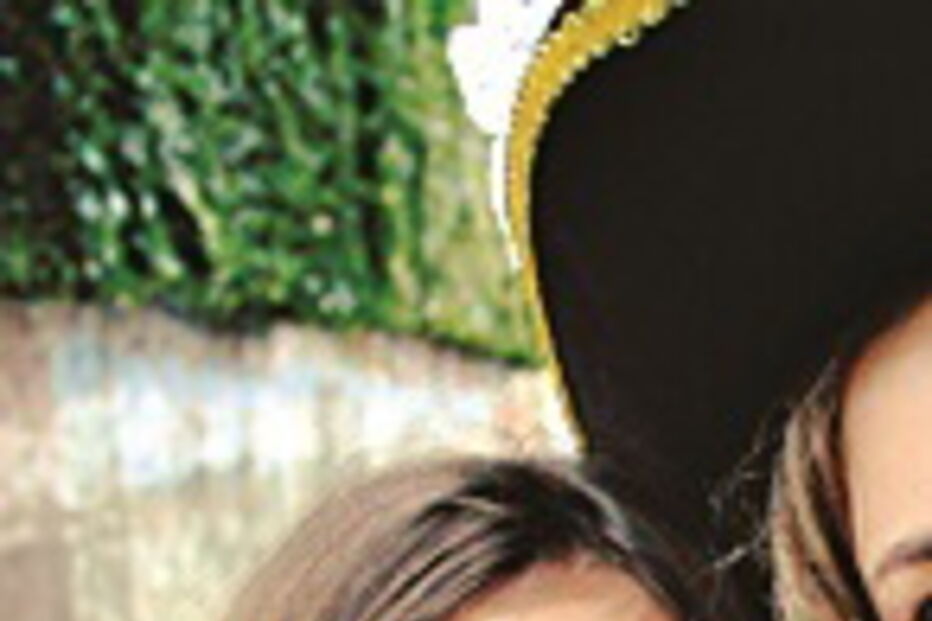 Catarina Matos tinha feito 12 anos na semana passada