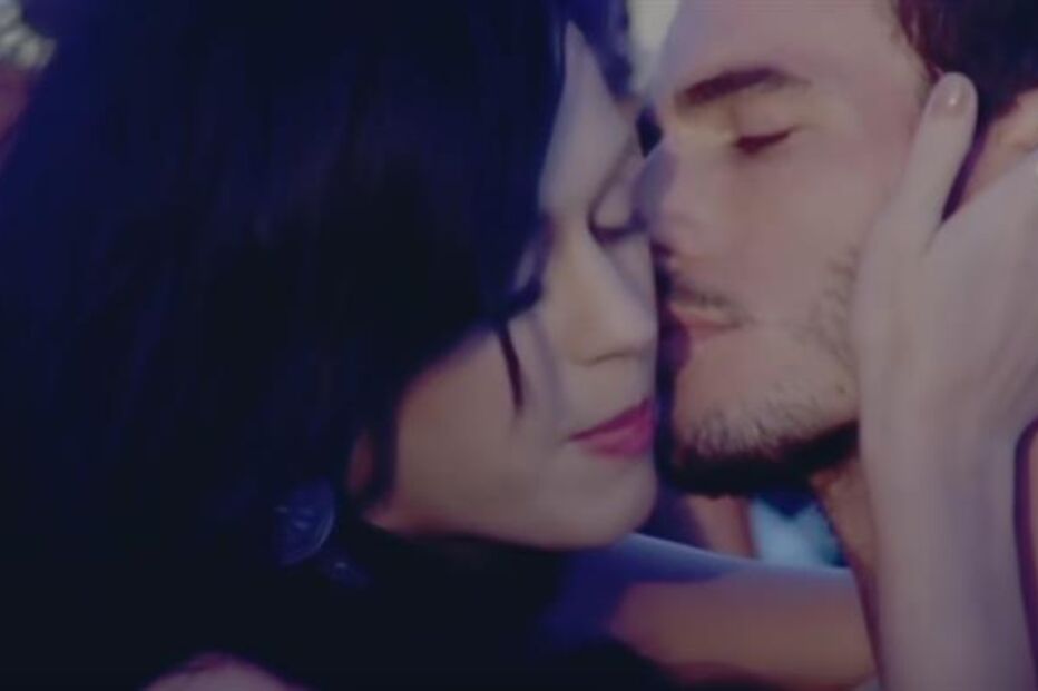 Katy Perry e Josh Kloss