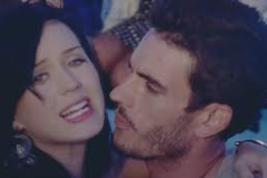 Katy Perry e Josh Kloss