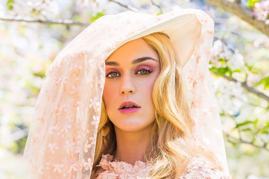 Katy Perry