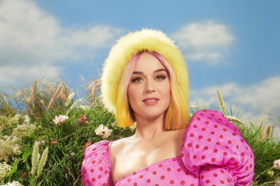 Katy Perry
