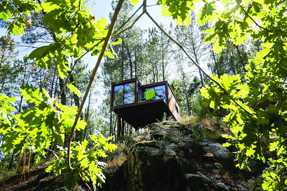 Lima Escape Camping e Glamping