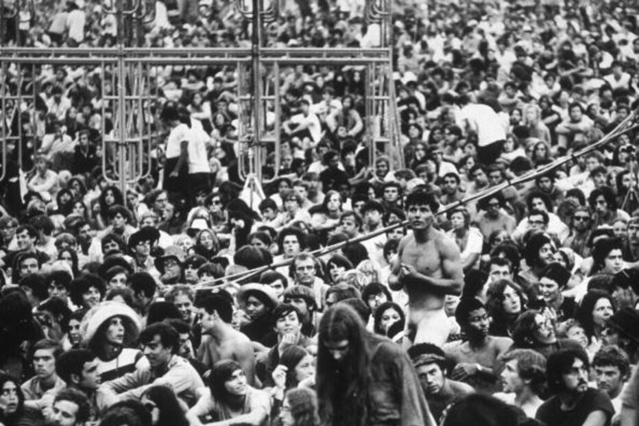 Festival Woodstock