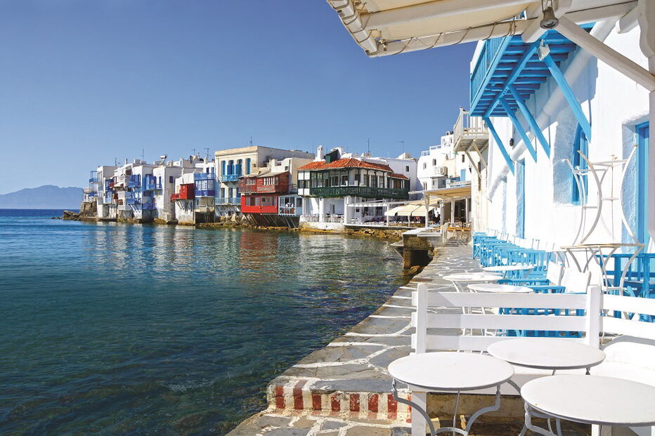 Mykonos