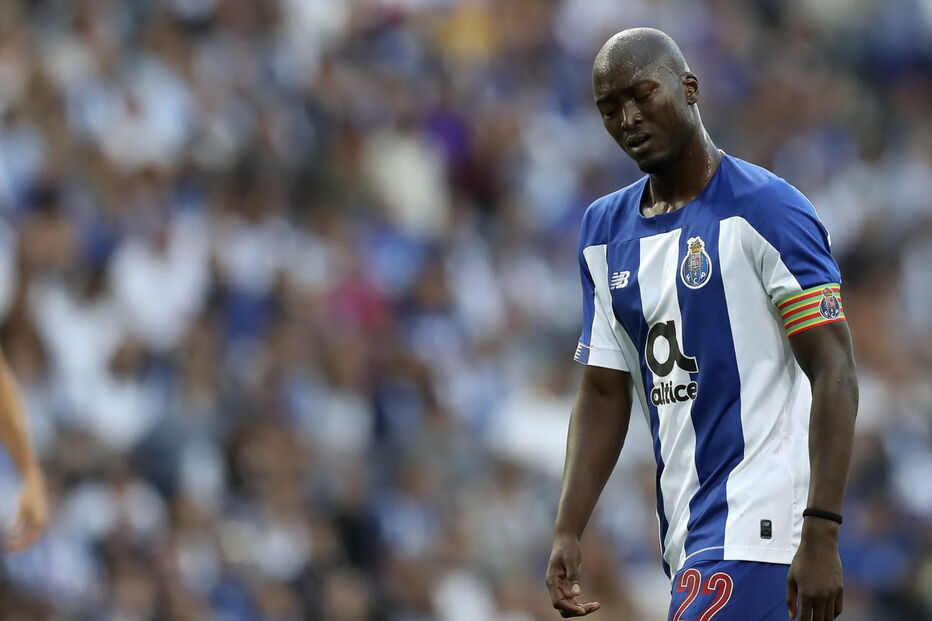 Danilo Pereira