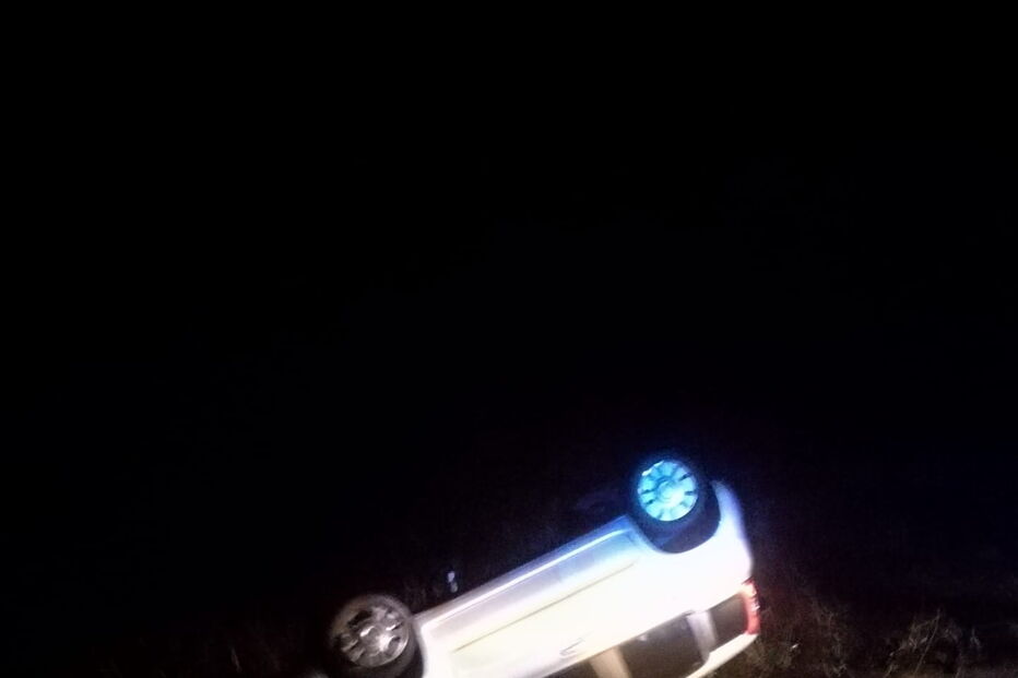 Colisão aparatosa fere cinco pessoas na A28 em Matosinhos