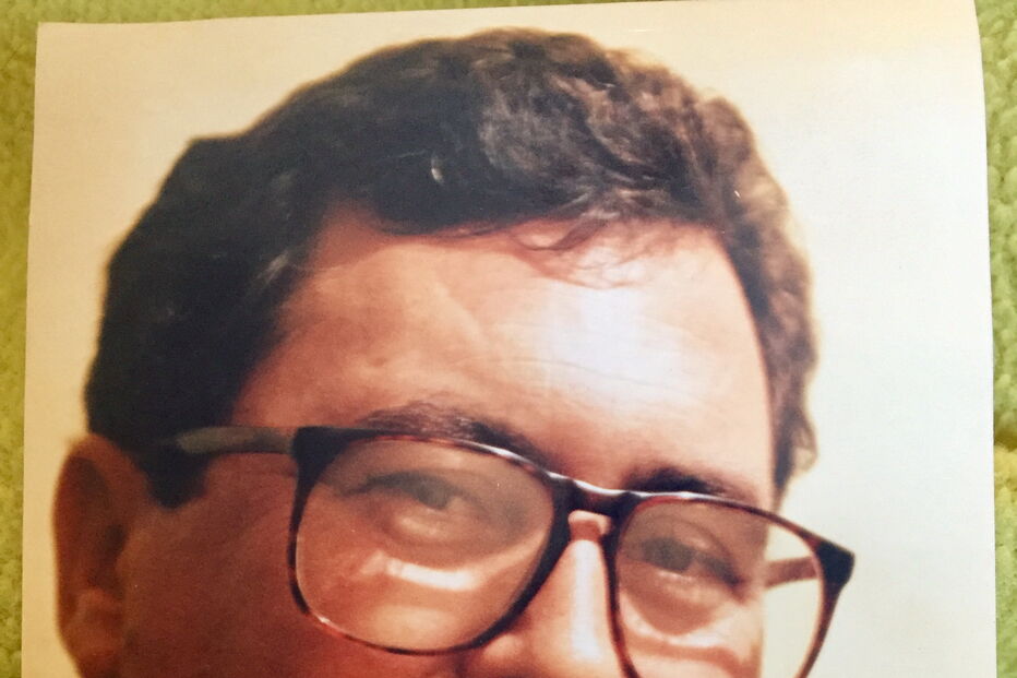 Manuel Barreiro de Magalhães	