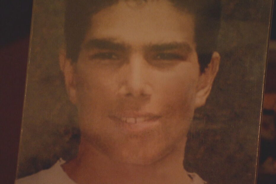 Rui Pereira tinha 13 anos quando desapareceu