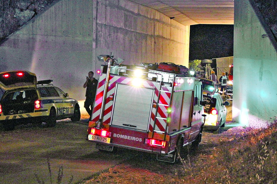 Rapariga de 15 anos morre junto do irmão em Melgaço