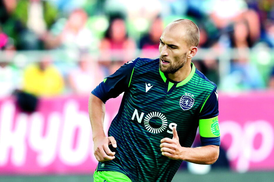 Bas Dost