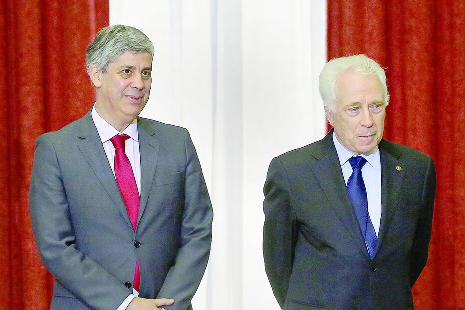 Ministério das Finanças não revelou qual o valor entregue pelos bancos. Supervisor diz não ter esses dados