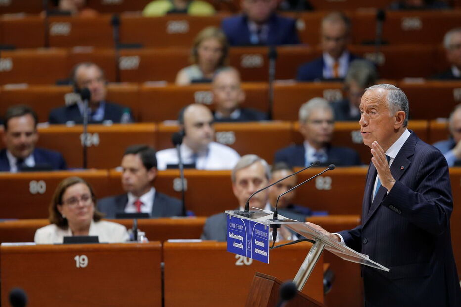 Marcelo Rebelo de Sousa