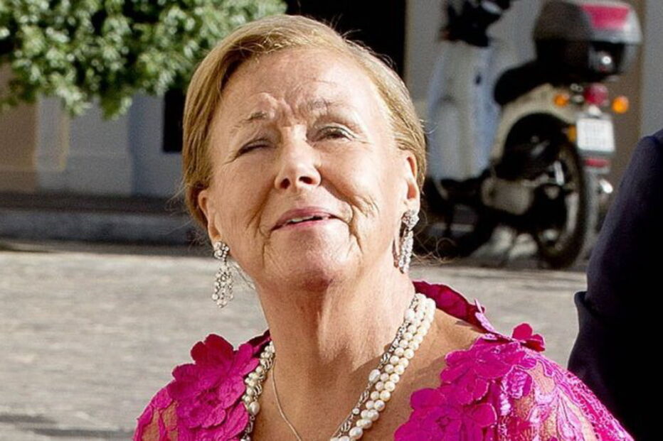 Maria Cristina tinha 72 anos
