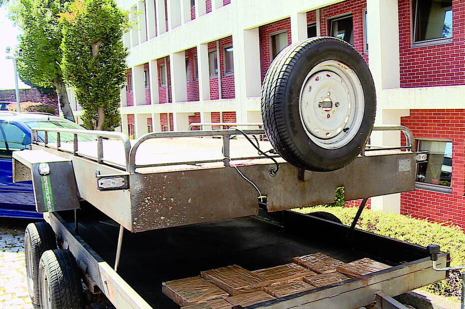 Espanhol apanhado com carga milionária de cocaína na Mealhada condenado a sete anos de cadeia