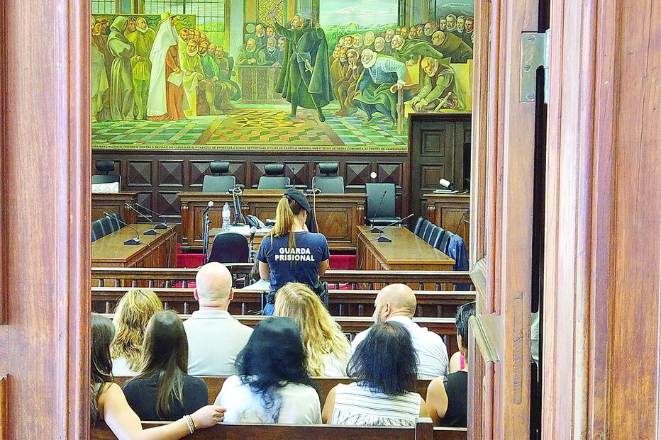 Professora foi condenada a 19 anos de cadeia pelo Tribunal de Santarém